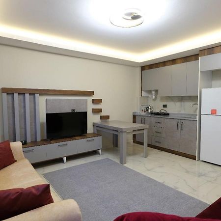 Afyon Regulus Thermal Apart Hotel & Villas Gazligol Экстерьер фото